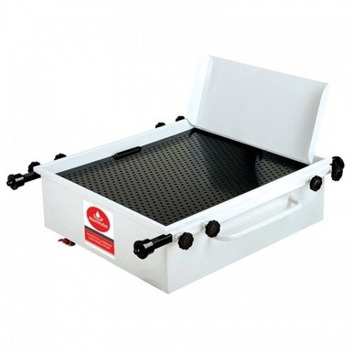 Alemlube Pit Rolling Oil Drain 110L - 42110