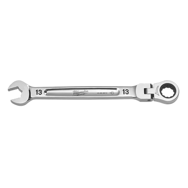 Milwaukee Flex Head Combination Wrench 13 MM - 45969613