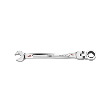 Milwaukee Flex Head Combination Wrench 7/16" - 45969813