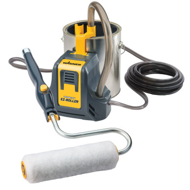 Wagner Powerflow EZ-Roller Paint Roller System - 2481153