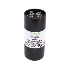 DiversiTech 460-552 Motor Start Capacitor 110/125V