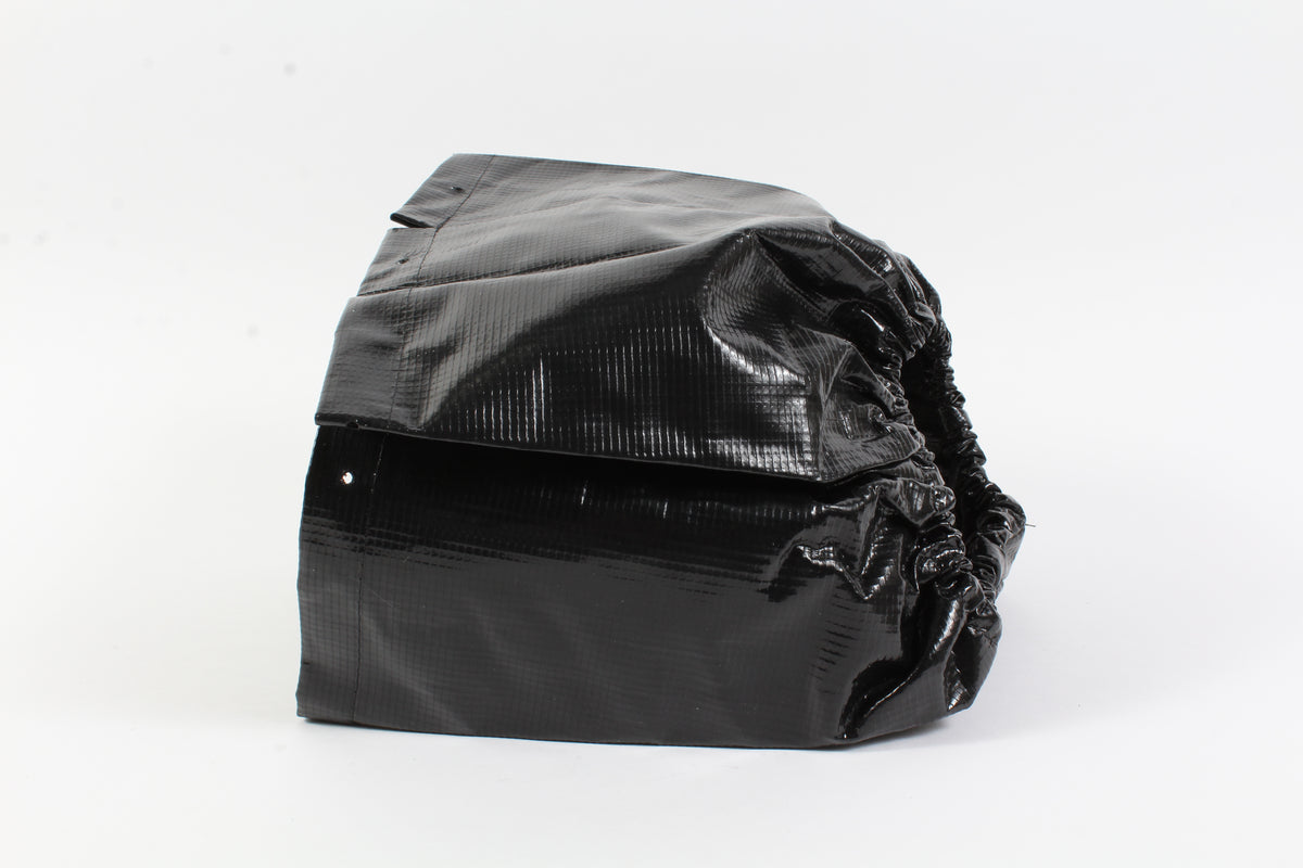 Genuine Agri-Fab 46480 Hard Top Boot