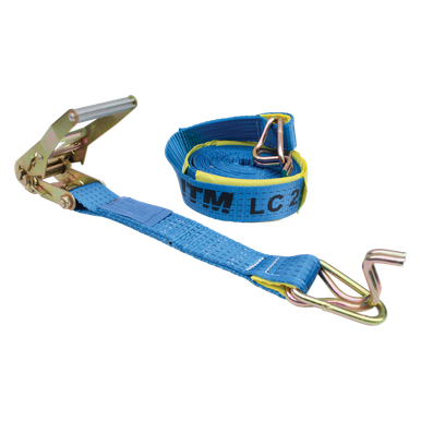ITM Ratchet Strap Width 75 MM Length 12M 5000 KG 1 Pack - TM9401-07512