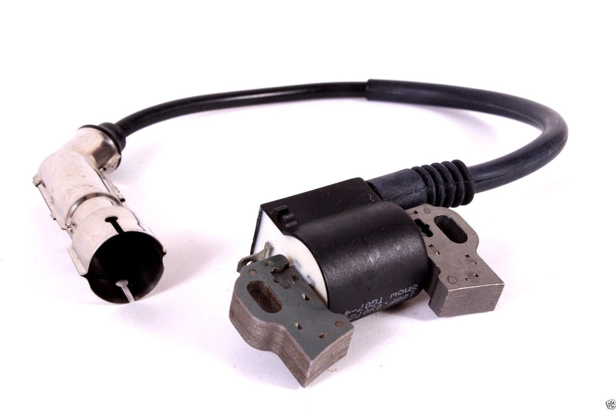 Genuine LCT Lauson 46901 Ignition Coil Assy for 291cc 414cc Snow Engines OEM