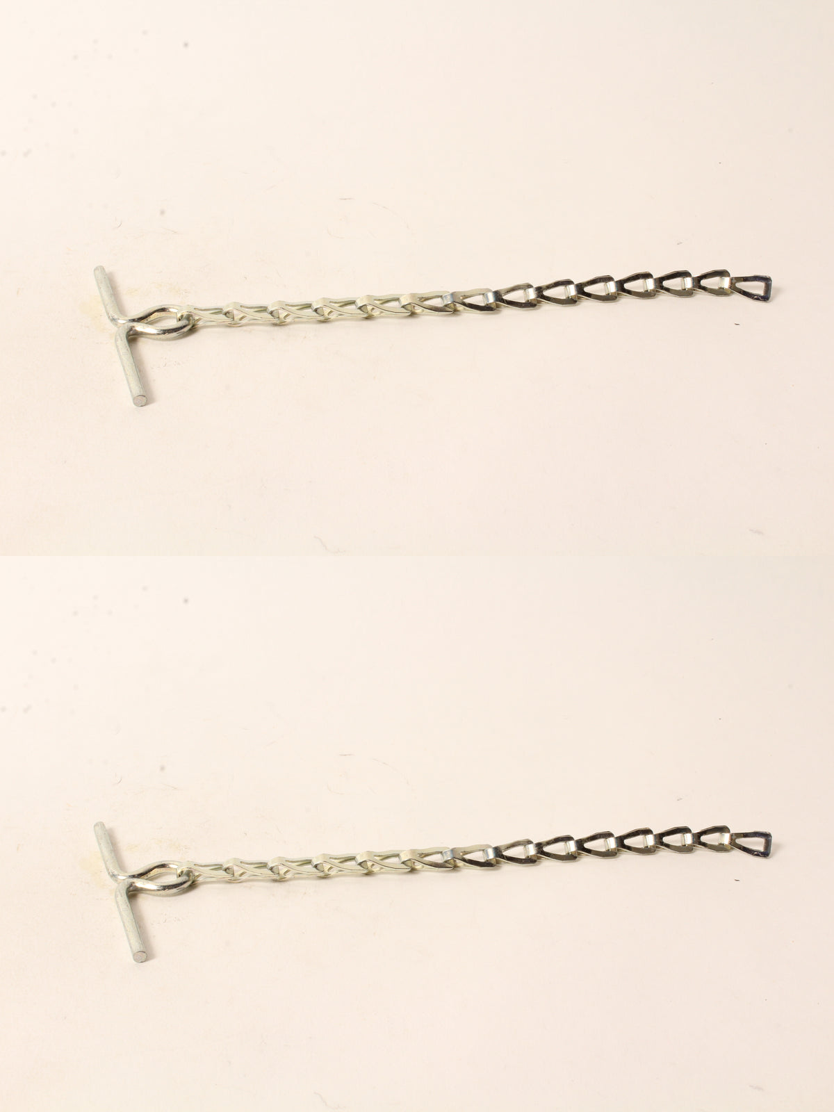 2 Pack Genuine Agri-Fab 46963 Pull Chain Fits Craftsman