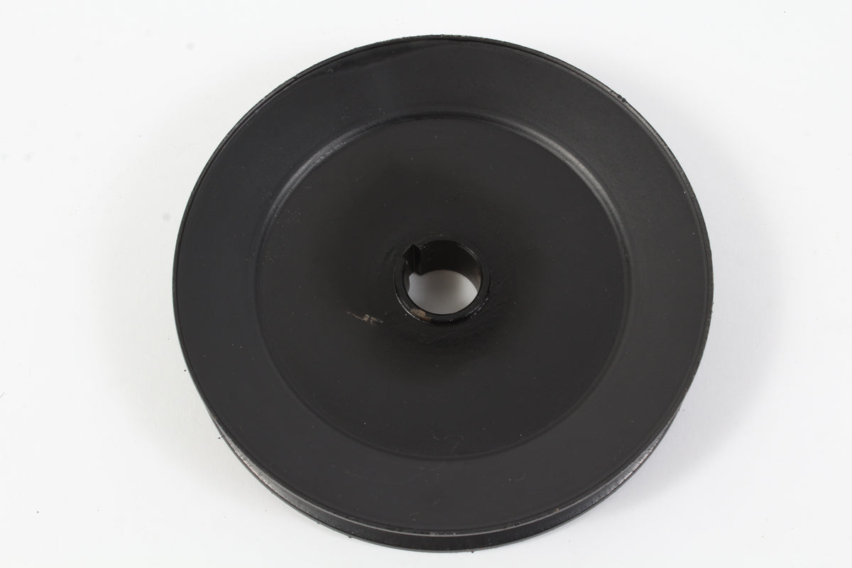 Genuine Agri-Fab 46982 V-Type Pulley 5-1/2" Fits Craftsman