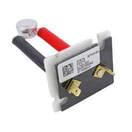 Rheem-Ruud 47-104990-01 SPST Limit Switch 125°F-145°F 3” Insert
