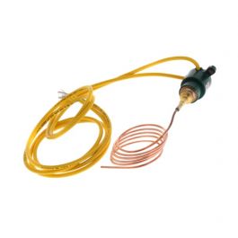Rheem-Ruud 47-21604-03 M/R High Pressure Limit Switch W/36" Capillary 3/32" Sweat 440Op PSI