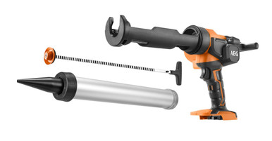 AEG Caulking Gun 18V A18CG0 - A18CG0