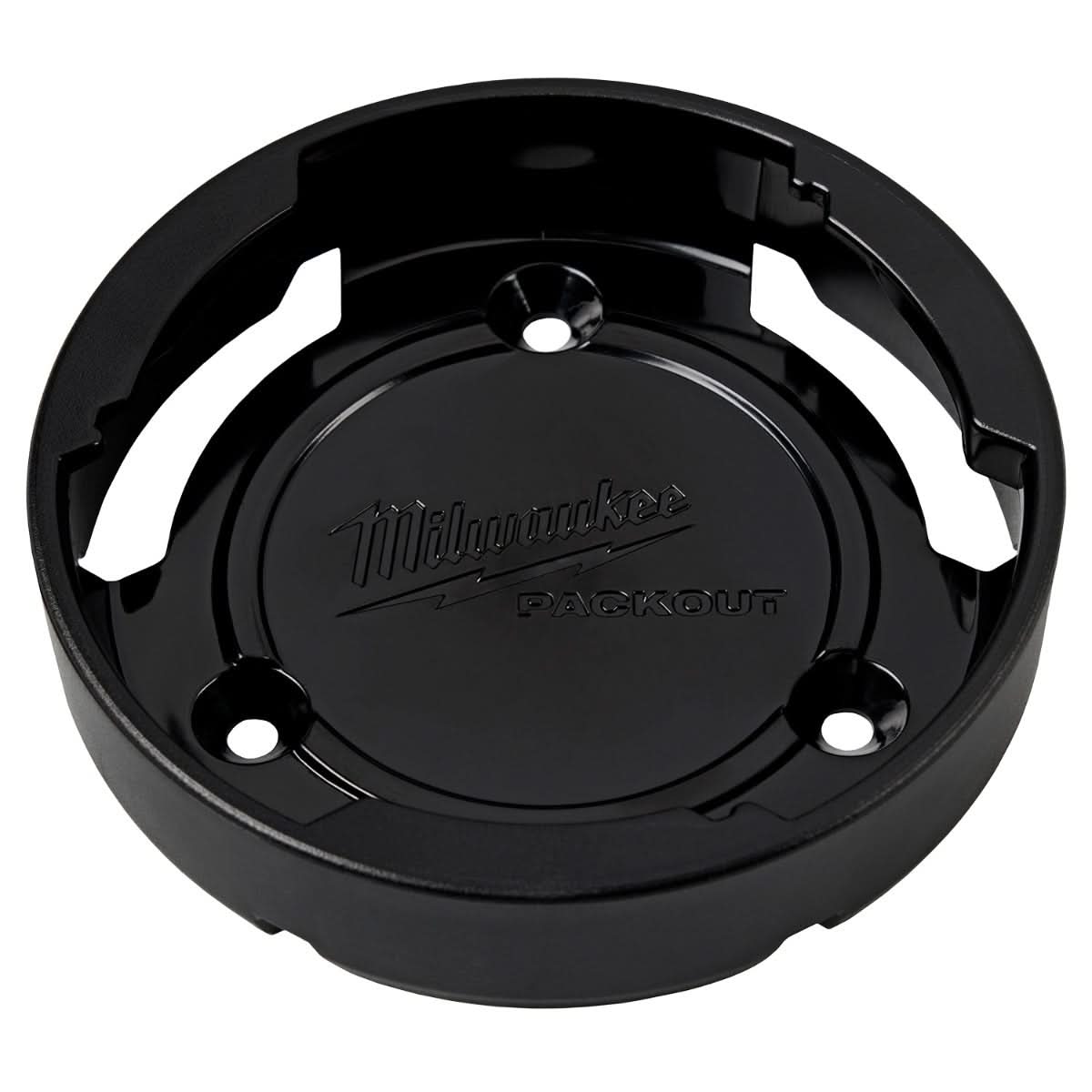 Milwaukee 48-22-8399 PACKOUT Twist to Lock Mount, 3-Pack