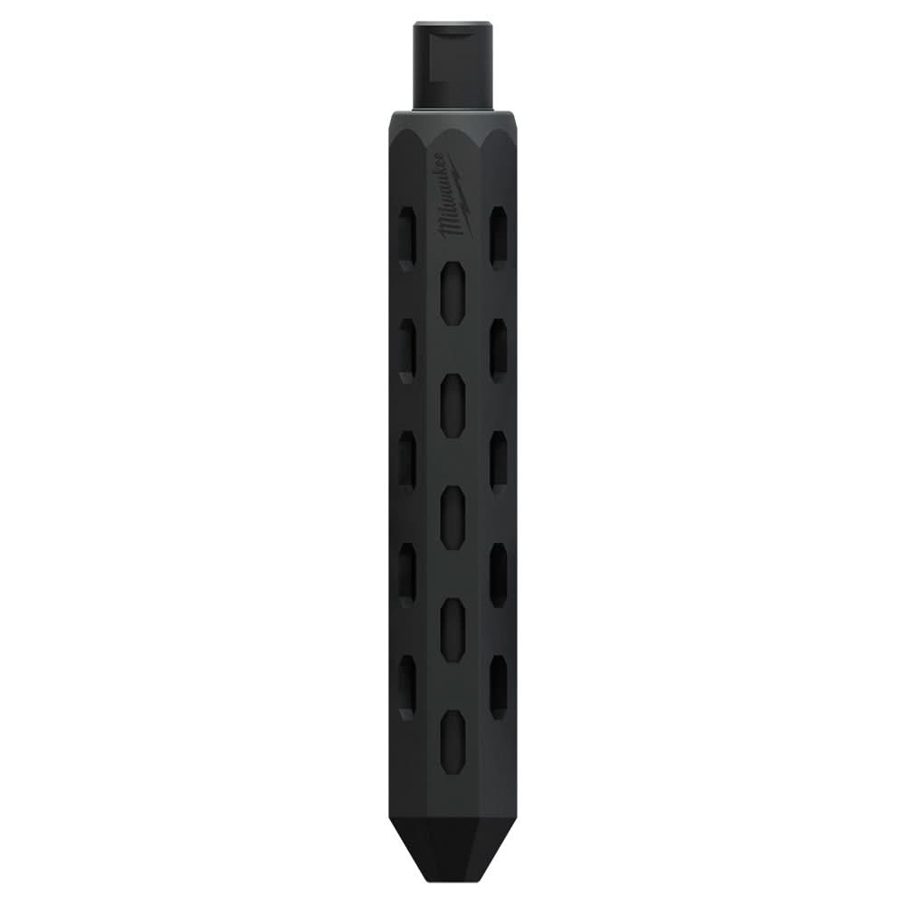 Milwaukee 48-37-5018R 1-7/8" Concrete Vibrator Rubber Head