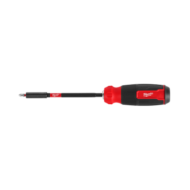 Milwaukee 14-in-1 Shockwave Multi-Bit Screwdriver - 48222915