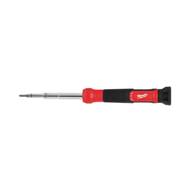 Milwaukee 14-in-1 Precision Multi-Bit Screw/Nut Driver - 48222933