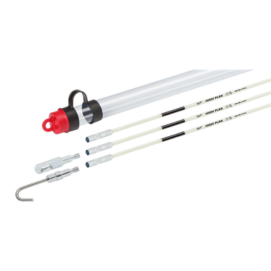 Milwaukee Fish Stick High Flex Kit 4.5 Meter 15 FT - 48224154