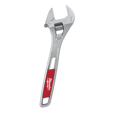 Milwaukee Adjustable Wrench 250mm/10" - 48227410
