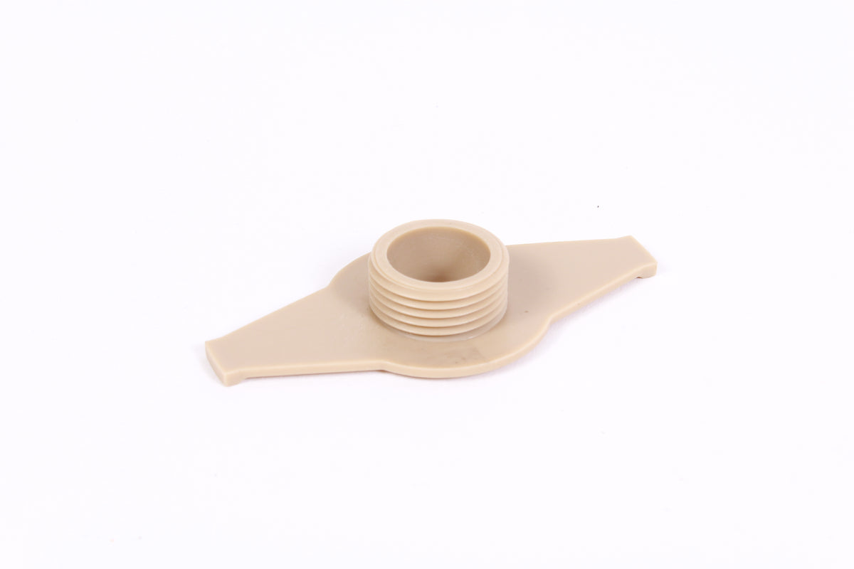 Laser 48288 Worm Gear Fits Husqvarna 503756102 365 372