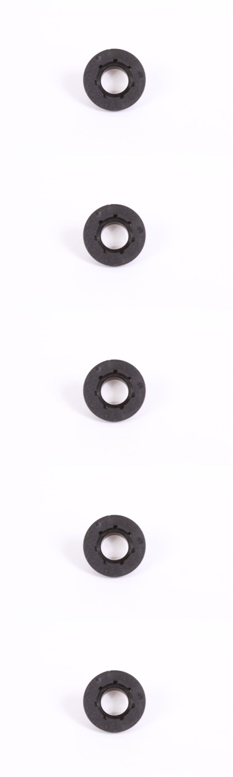 5 Pack Laser 48289 Worm Gear Fits Husqvarna 503892102 503892103 346 353