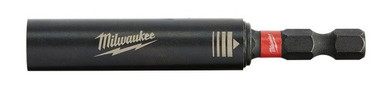 Milwaukee SHOCKWAVE™ Magnetic Drive Guide Expandable 75mm 3" - 48324508
