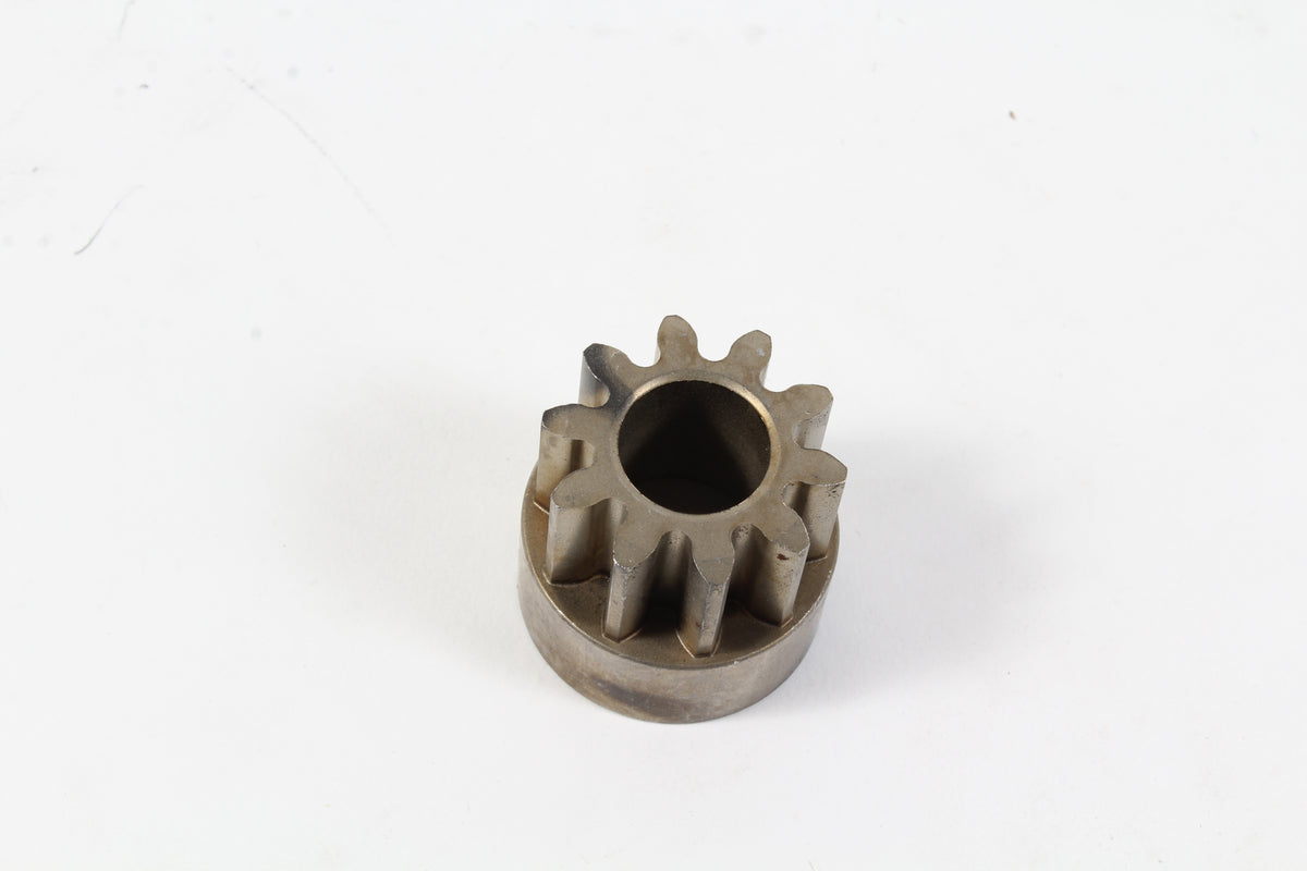 Genuine Agri-Fab 48651 LH 10T Pinion Gear 10 Tooth Fits Craftsman
