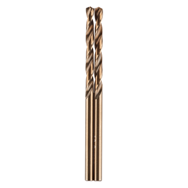 Milwaukee RED HELIX™ Cobalt Drill Bit 3mm 2 Pack - 48892505