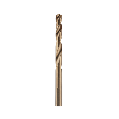 Milwaukee RED HELIX™ Cobalt Drill Bit 7.5mm - 48892518