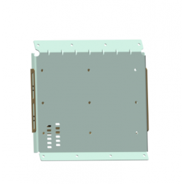 Carrier 48TM002929 Plate Assembly Motor Mount