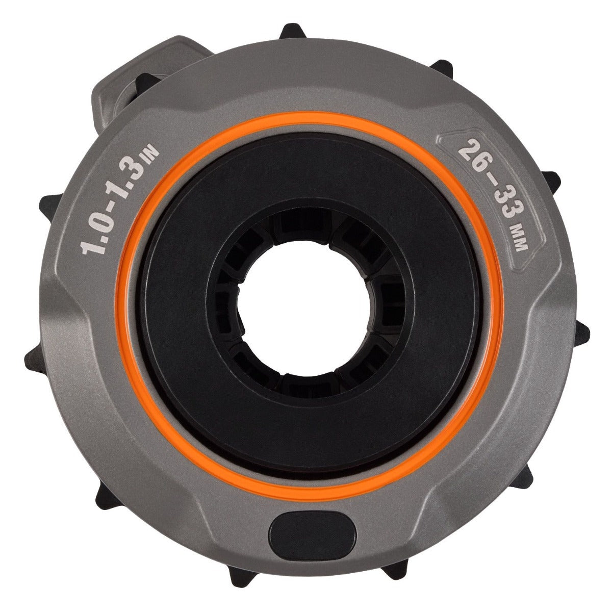 Milwaukee 49-16-B131 1" - 1.3" Adjustable Bushing for M18 FUELCovered Conductor Cable Stripper