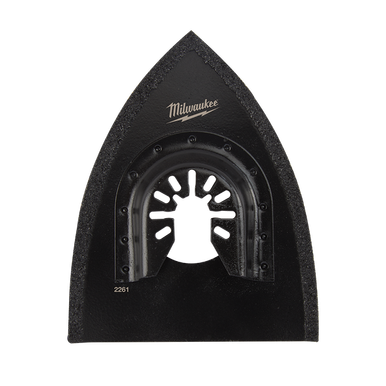 Milwaukee OPEN-LOK™ 2-in-1 Hybrid Carbide Grit Blade - 49252261