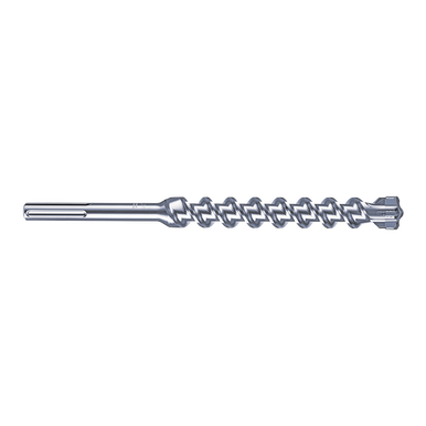 Milwaukee 4-Cut Drill Bit SDS Max 12 x 340mm - 4932352750