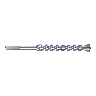 Milwaukee SDS Max 4-Cutter Drill Bit 22 x 520mm - 4932352769