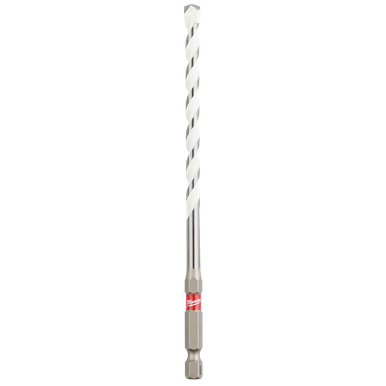 Milwaukee SHOCKWAVE™ Multi-Material Drill Bit 6 x 100 MM 5 Pack - 49323563