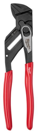 Milwaukee-Smooth Jaw Plier Wrench 250mm (10") -4932501150