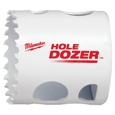 Milwaukee Hole Dozer™ Hole Saw 46mm 1-13/16" - 49560107