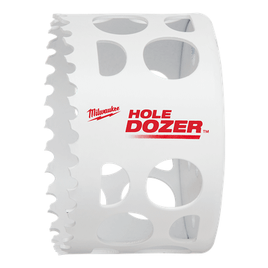 Milwaukee Hole Dozer™ Hole Saw 76mm 3" - 49560173