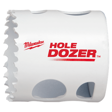 Milwaukee Hole Dozer™ Hole Saw50mm 1-59/64" - 49569695