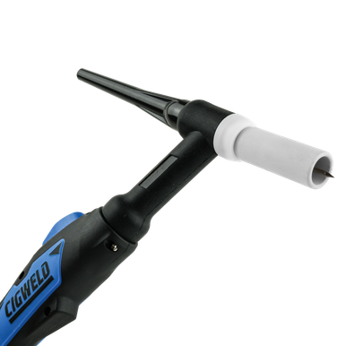 Cigweld DIMEX Elite TIG Torch 26 4 M Dinse 50 MM - W4022013