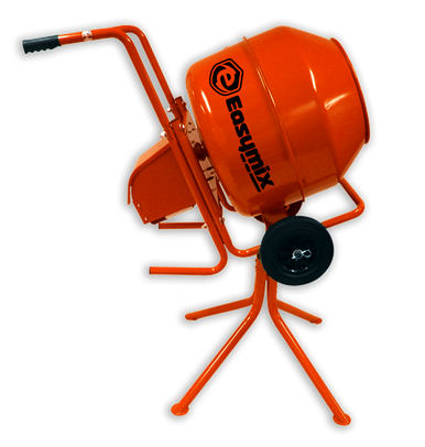 Easymix Bricksaw 16"E lectric Motor - EM16SAW-E