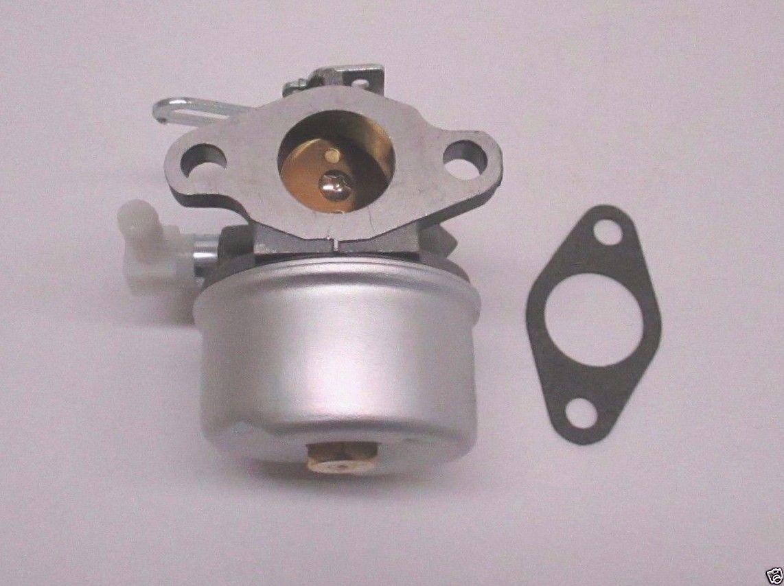 Oregon 50-640 Carburetor for Tecumseh 640084B HSK50 HSK40 LH195SP MFG 5285