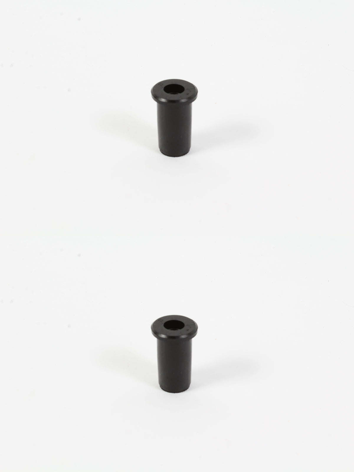 2 Pack Genuine Husqvarna 501763902 Antivibe Mount Buffer Fits 50 51 55 OEM
