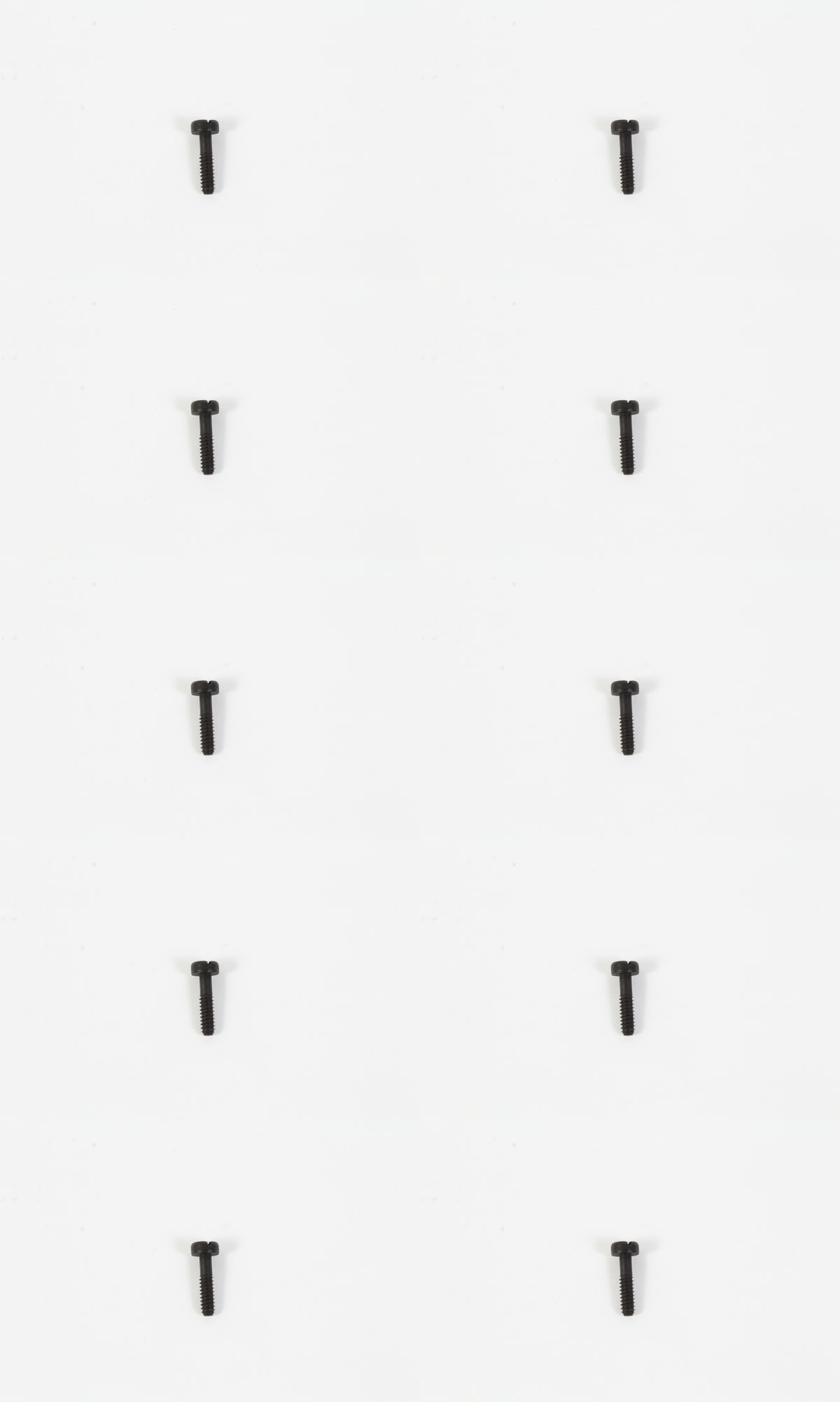 10 Pack Husqvarna 503217321 Screw Fits 340 345 350 435 445 450 455 Rancher 460