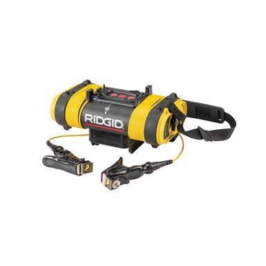 Ridgid Transmitter 5W 18V with Dock - 50793R