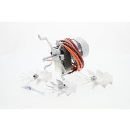 Rheem-Ruud 51-21964-11 Vent Motor With Blades