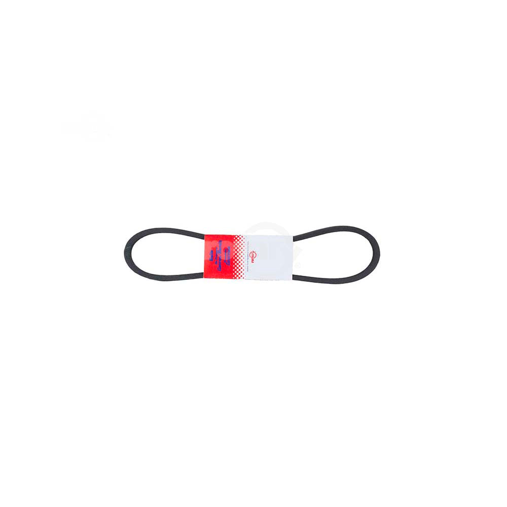 Rotary 5128 Drive Belt For Craftsman Husqvarna 138255 144959 532138255 532144959