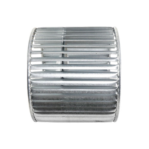 Bard HVAC 5152-058BX 9×8 CCW Blower Wheel