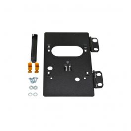 Beckett Igniter 51833U Mounting Plate 21847 MP-SAY-30