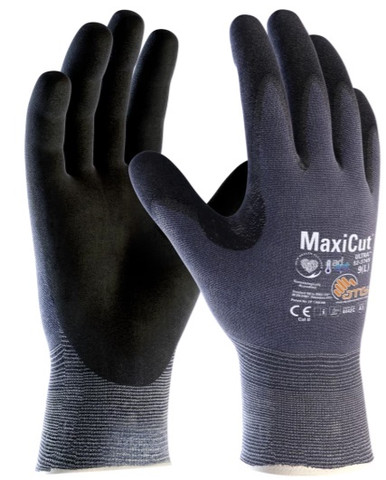 ATG Maxicut Glove Ultra Ad-Apt Tech 9 - 52-3745-09HCT