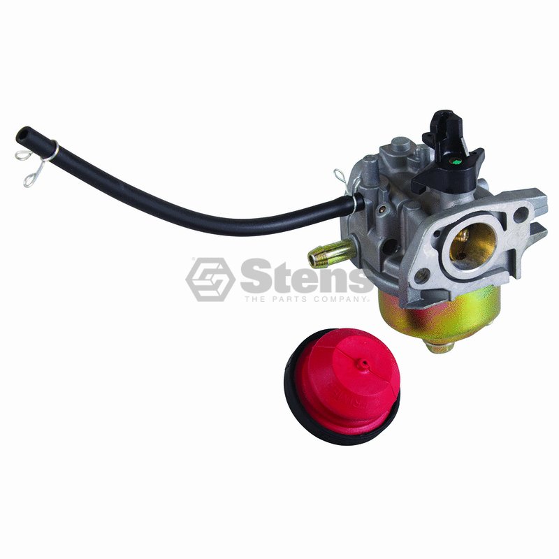 Stens 520-866 Carburetor Fits MTD Cub Cadet 951-10881 751-10881