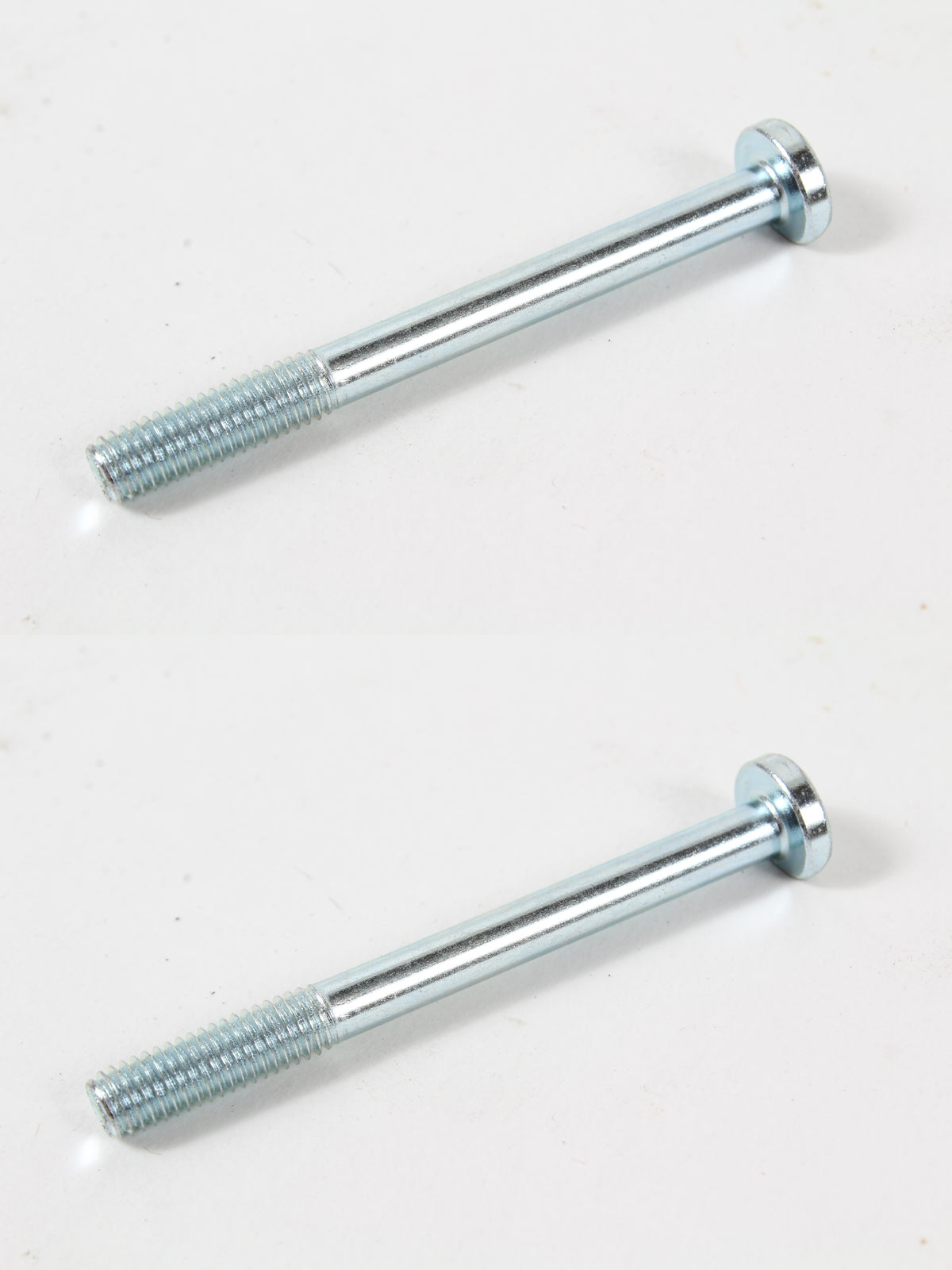 2 Pack Genuine Husqvarna 530016187 Screw Fits 125B 125BVX Poulan Poulan Pro