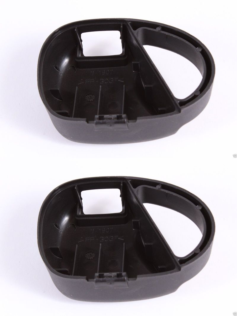 2 OEM Husqvarna 530057584 Air Box Covers For Poulan Weed Eater FL20 FL25 SST25C