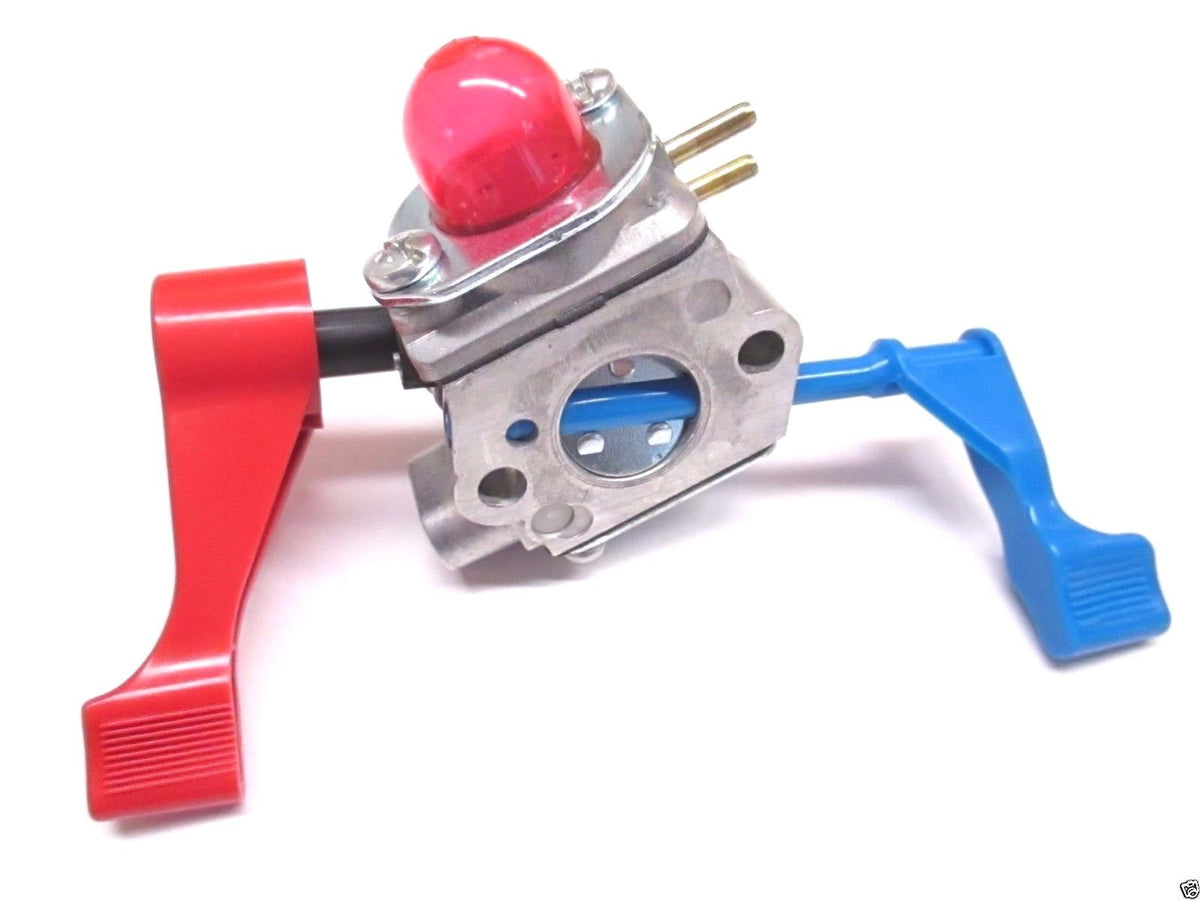 Genuine Husqvarna 530071629 Carburetor Fits Poulan Weedeater Sears Craftsman OEM